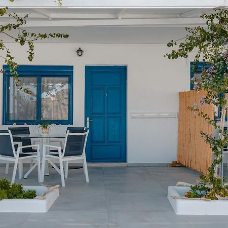 Blue Paradise Ierápetra Exterior foto