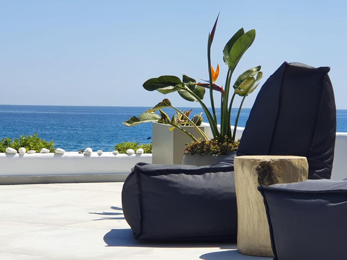 Blue Paradise Ierápetra Exterior foto